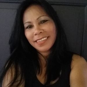 Meet your Posher, Yolanda